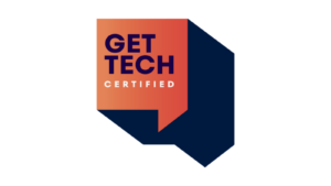 Get tech certified logo