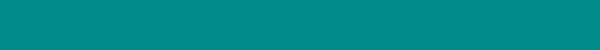 A teal box showing the brand colour of #008c8a