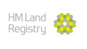 HM Land Registry logo