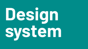 Design system